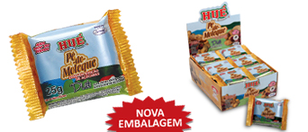 pe de moleque diet.jpg - Ingredientes : Amendoim, Sal; EDULCORANTES: Isomalte, Sorbitol, Sucralose, Acessulfame K, Umectante Polidextrose; REGULADOR DE ACIDEZ: Bicarbonato de Sódio; CONSERVANTES: Sorbato de Potássio, Ácido Cítrico. 